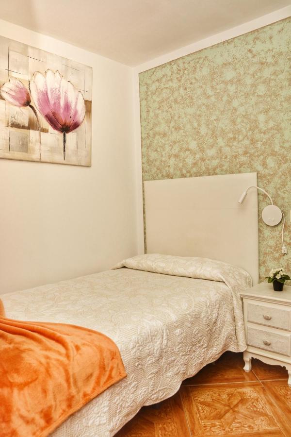 Camera Singola con Bagno